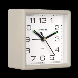 Будильник TROYKA 08.60.810