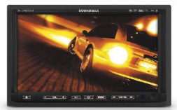 SOUNDMAX SM-CMD5003G компл