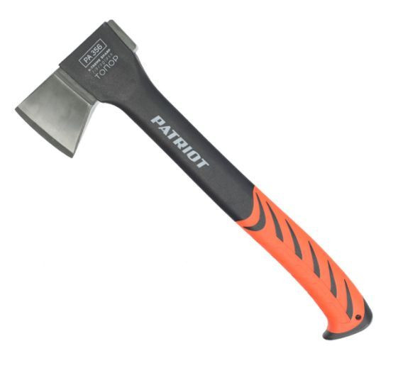 Топор PATRIOT 777001300 PA 356 Топор универсальный плотницкий
