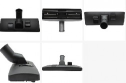 Аксессуары д/пылесосов OZONE UN-3335 щетка пол-ковер