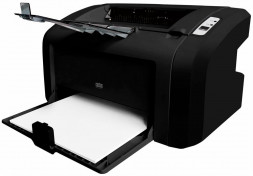 Принтер лазерный CACTUS CS-LP1120B Black