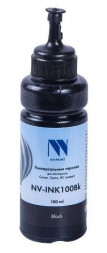 Чернила NV PRINT NV-INK100UBK