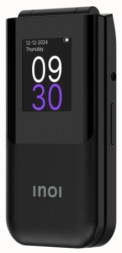 INOI 284 Flip Black (6297001537824)