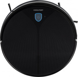 Робот-пылесос COOLFORT CF-3203