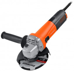 УШМ PATRIOT 110301331 Машина углошлифовальная (УШМ) AG 131