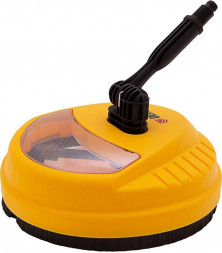 Насадка DENZEL Очиститель поверхностей, насадка для моечных машин высокого давления 58306