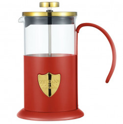 Френч Пресс ZEIDAN Z-4376 600мл