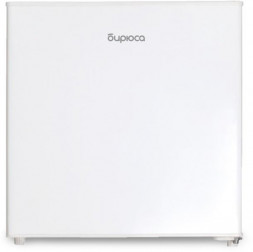 Холодильник БИРЮСА 45 41л белый
