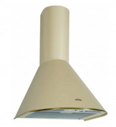 Встраиваемая вытяжка ELIKOR КВ Эпсилон 50П-430-П3Л топленое молоко/золото