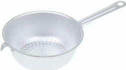 Дуршлаг ЭРГ-АЛ алюм 18см