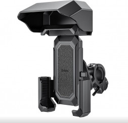 велодержатель HOCO (6942007614450) H31 , черный