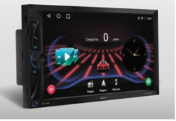 Автомагнитола 2 DIN ACV AD-7002 7 дюймов