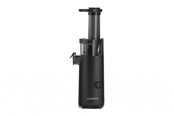 Соковыжималка HARPER HJE-S01 BLACK