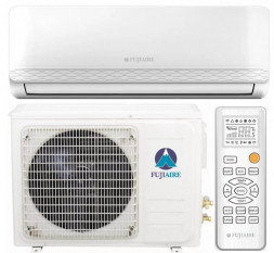 Сплит-система FUJIAIRE Сплит-система FJAMH09R1 on/of