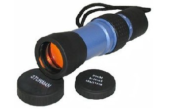 Монокуляр STURMAN 8-16X25 (моно)