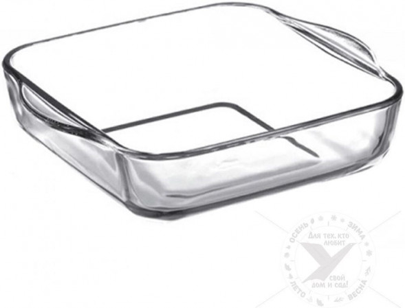 Форма МЕРАЛИ ФКв-2000 прозрачный МЕРАЛИ ФКв-2000 прозрачный