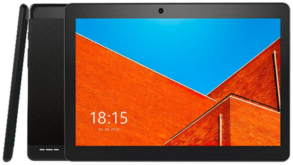 Планшет BQ 1085L HORNET MAX PRO 10,1&quot;IPS/3G/2+16GB/AND.8.1 BLACK