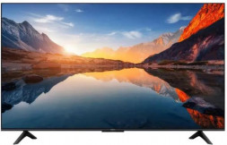 Телевизор XIAOMI LED 65 MI TV A 65 2025 4K SMART TV L65MA-ARU