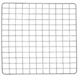 Решетка металлическая перепелиная ЗОЛУШКА ЗОЛУШКА решетка перепелиная