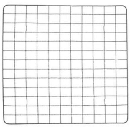 Решетка металлическая перепелиная ЗОЛУШКА ЗОЛУШКА решетка перепелиная