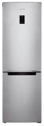 Холодильник SAMSUNG RB33A32N0SA серебристый