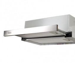 Встраиваемая вытяжка OASIS UV-50S (F) (making oasis everywhere) сталь
