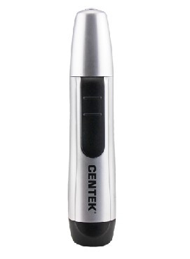 Машинка для стрижки CENTEK CT-2180 серый/черный