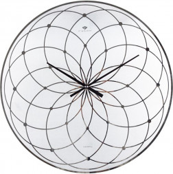 Часы настенные РУБИН 4041-023Z