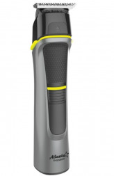 Машинка для стижки ATLANTA ATH-6914 (GRAY)