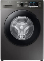 Стиральная машина SAMSUNG WW90TA047AX/LD нерж.сталь