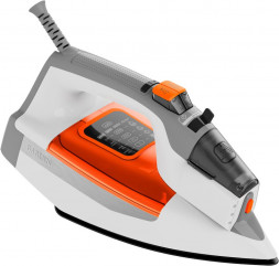 Утюг GARLYN GT-300