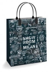 Пакет АРТПЛАСТ (ПОД35952) 23х27+10 (Креатив) Россия