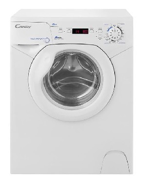 Стиральная машина фронтальная CANDY AQUAMATIC 2D1040-07