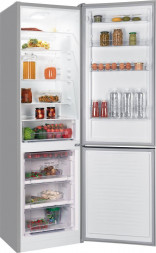 Холодильник NORDFROST NRB 164NF S