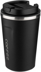 LEONORD Термокружка COFFEE, 380 мл (106677)