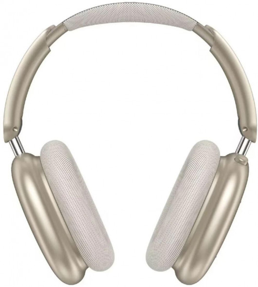 Наушники AKSBERRY (6900328250016) U2 Sound Max, золотой AKSBERRY (6900328250016) U2 Sound Max, золотой