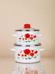 Набор посуды ЭСТЕТ ЭТ-75000