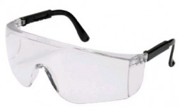 средства защиты CHAMPION C1005 Очки защитные прозрачные