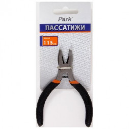 пассатижи PARK MIN12 пассатижи мини (352012)