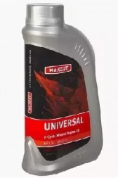 Масло MAXCUT 850930700 2T UNIVERSAL, 1л.