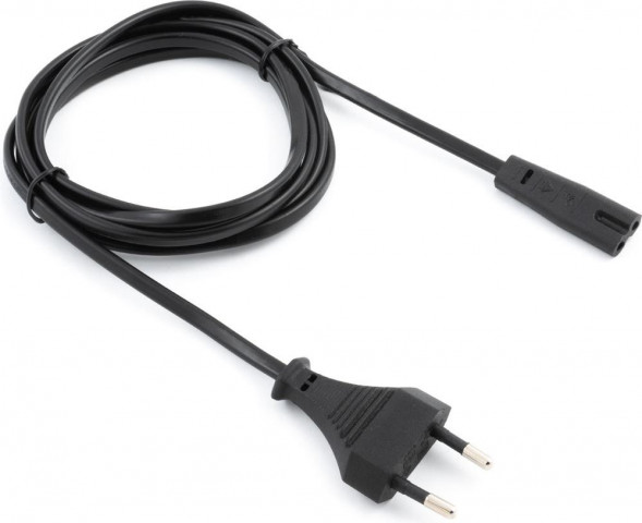 кабель А1 (НФ-00001183) A1-PC05-EU-C7-1.8M чёрный