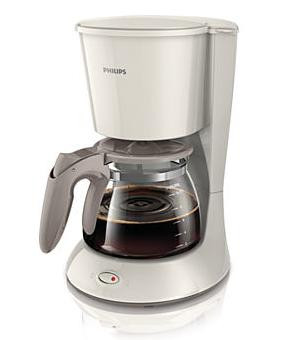 Кофеварка PHILIPS HD-7447/00