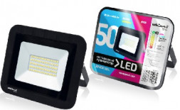 Прожектор светодиодный DUWI 25023 4 50W/6500К