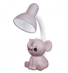 Светильник светодиодный CAMELION (14012) KD-397 C09, серый