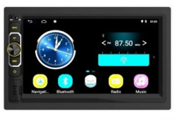 Автомагнитола 2 DIN TAKARA ES-7232 (Android)