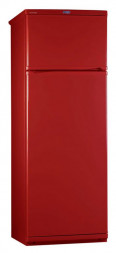 Холодильник POZIS-МИР-244-1 290л рубиновый