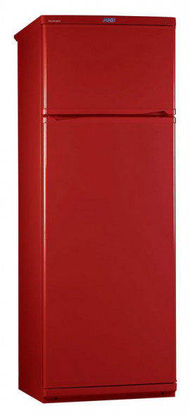 Холодильник POZIS-МИР-244-1 290л рубиновый