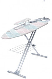 Гладильная доска NIKA Н9/9 с ромбами