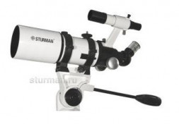 Телескоп STURMAN HQ2 40080AZ