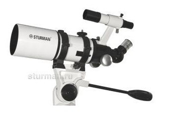 Телескоп STURMAN HQ2 40080AZ